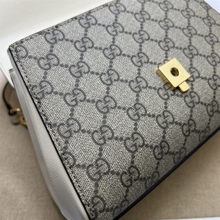 GUCCI HORSEBIT 1955 MINI BAG – GB23
