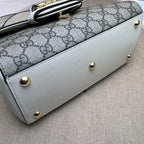 GUCCI HORSEBIT 1955 MINI BAG – GB23
