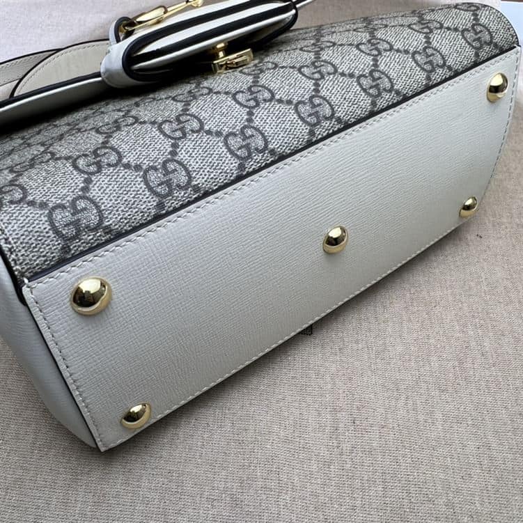 GUCCI HORSEBIT 1955 MINI BAG – GB23
