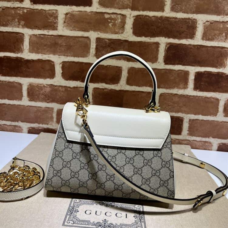 GUCCI HORSEBIT 1955 MINI BAG – GB23
