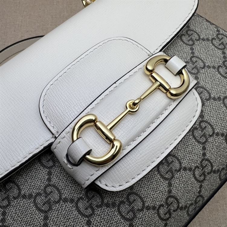 GUCCI HORSEBIT 1955 MINI BAG – GB23