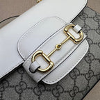 GUCCI HORSEBIT 1955 MINI BAG – GB23