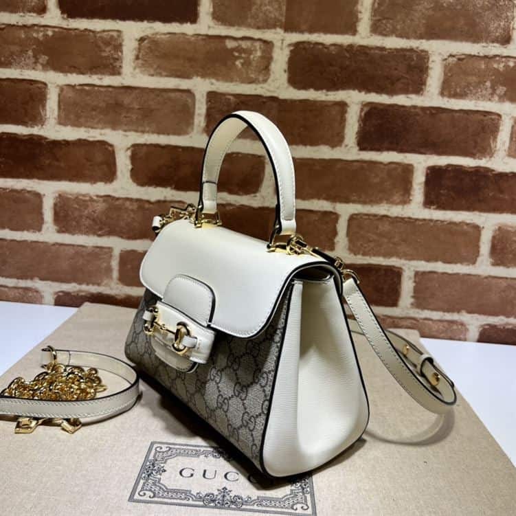 GUCCI HORSEBIT 1955 MINI BAG – GB23