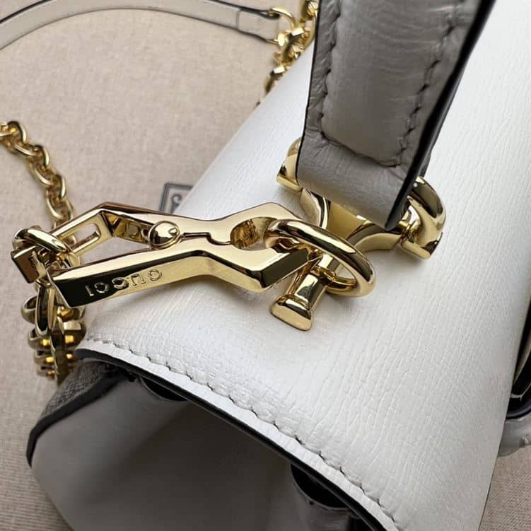 GUCCI HORSEBIT 1955 MINI BAG – GB23