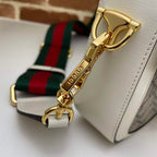 GUCCI HORSEBIT 1955 MINI BAG GG SUPREME CANVAS – GB09