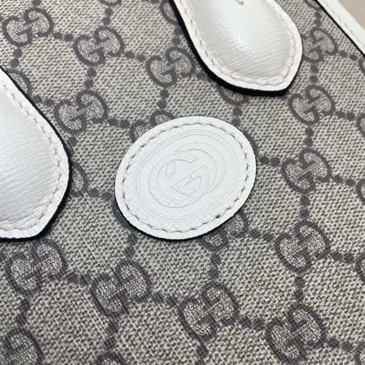 GUCCI MINI NOTE BAG WITH INTERLOCKING G – GB38