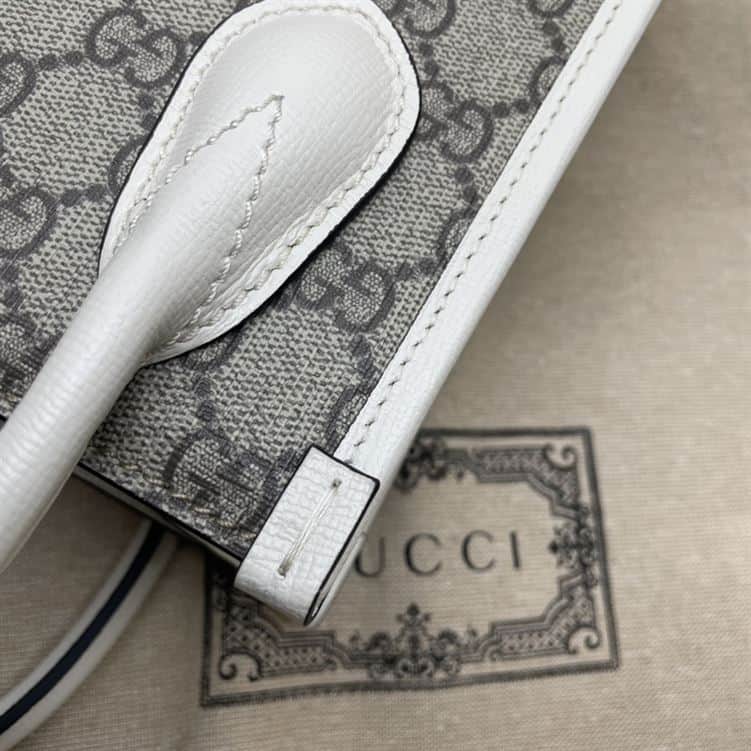 GUCCI MINI NOTE BAG WITH INTERLOCKING G – GB38