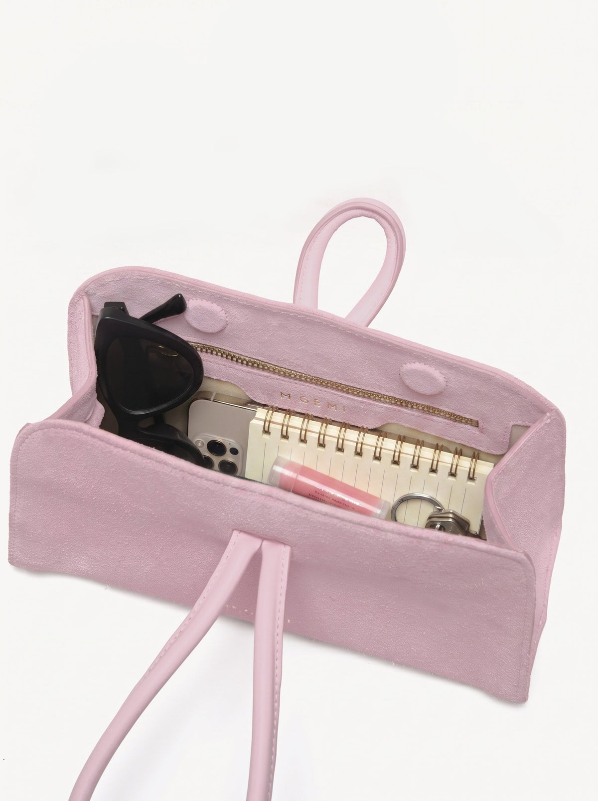 The Doppio Convertible Clutch