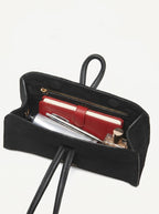 The Doppio Convertible Clutch