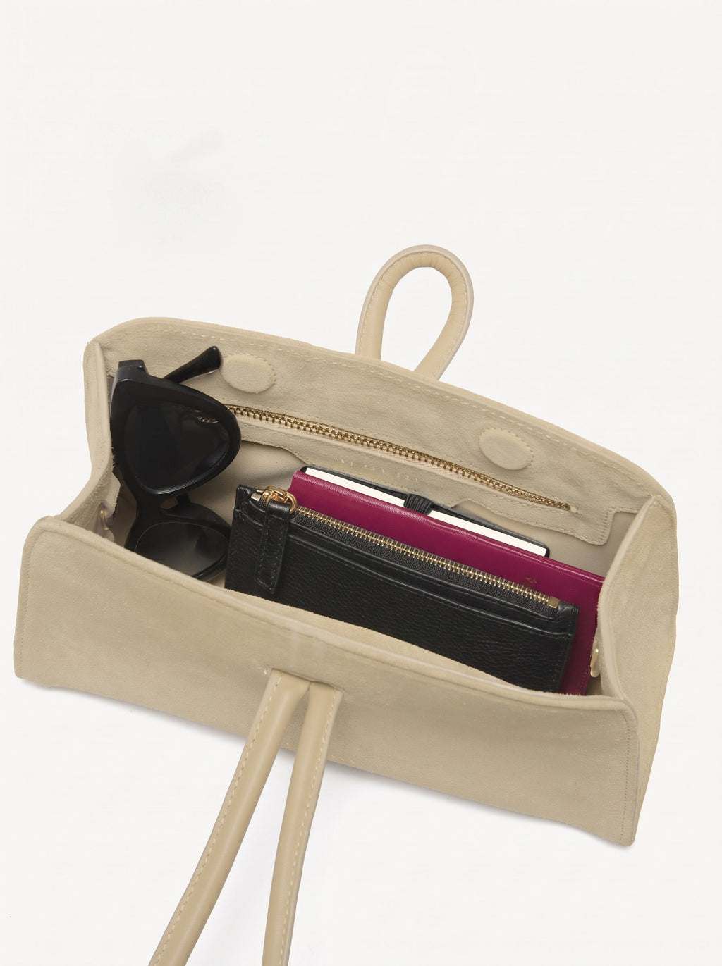 The Doppio Convertible Clutch