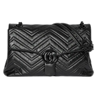 GUCCI GG MARMONT MEDIUM SHOULDER BAG – BG213