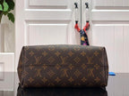 LOUIS VUITTON BOETIE PM MONOGRAM – LW135