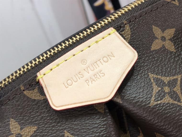 LOUIS VUITTON BOETIE PM MONOGRAM – LW135