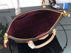 LOUIS VUITTON BOETIE PM MONOGRAM – LW135