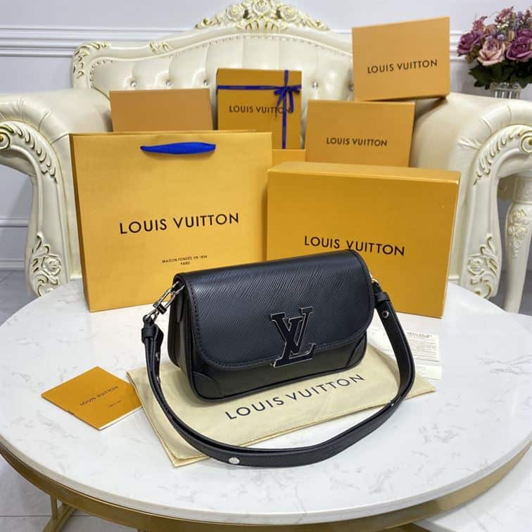 LOUIS VUITTON BUCI EPI LEATHER – LW010