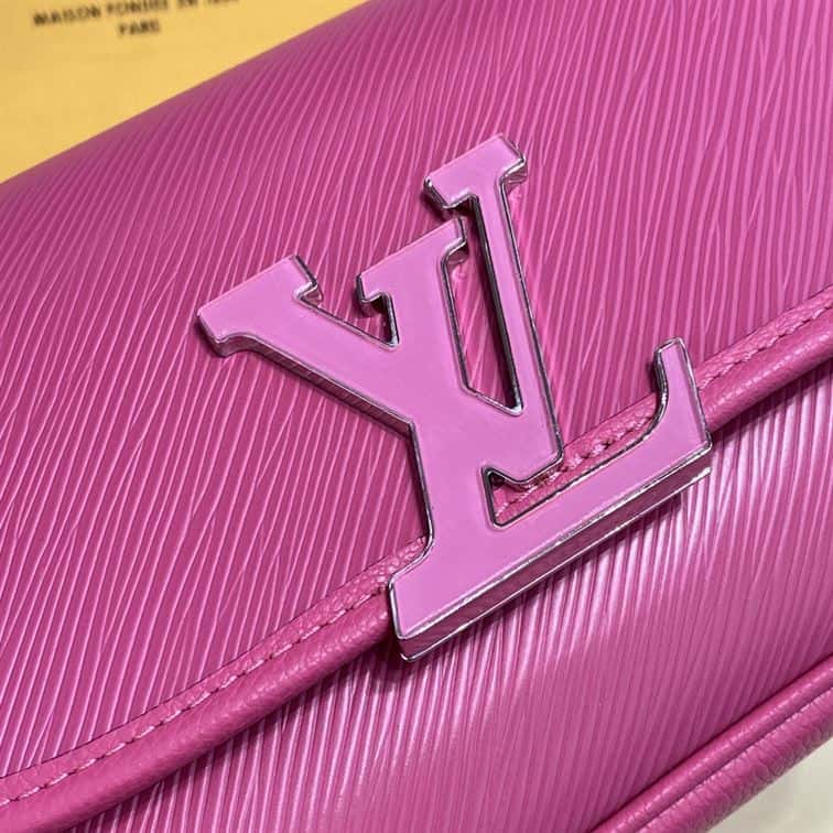 LOUIS VUITTON BUCI EPI LEATHER Pink – LW011