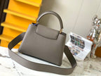 LOUIS VUITTON CAPUCINES BB – LW043