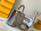 LOUIS VUITTON CAPUCINES BB – LW043