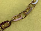 LOUIS VUITTON CAPUCINES BB YELLOW – LW102