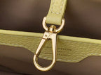 LOUIS VUITTON CAPUCINES BB YELLOW – LW102
