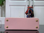LOUIS VUITTON CAPUCINES BB PINK – LW103
