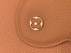 LOUIS VUITTON CAPUCINES BB BROWN – LW104