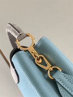 LOUIS VUITTON CAPUCINES MINI – LW028