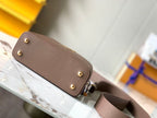 LOUIS VUITTON CAPUCINES MINI – LW046