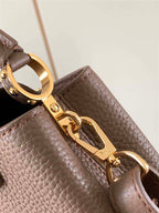 LOUIS VUITTON CAPUCINES MINI – LW046