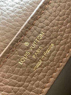 LOUIS VUITTON CAPUCINES MINI – LW046
