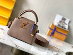 LOUIS VUITTON CAPUCINES MINI – LW046