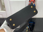LOUIS VUITTON CAPUCINES MINI BLACK – LW108
