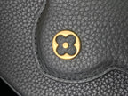 LOUIS VUITTON CAPUCINES MINI BLACK – LW108