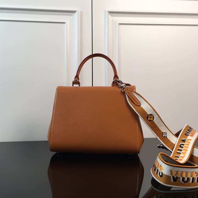 LOUIS VUITTON CLUNY BB EPI – LW070