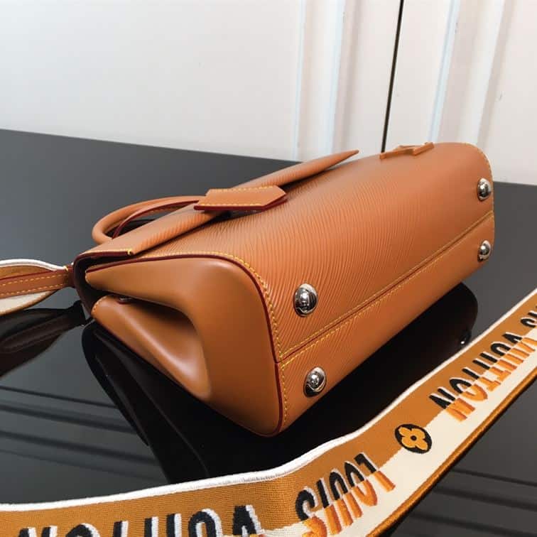 LOUIS VUITTON CLUNY BB EPI – LW070