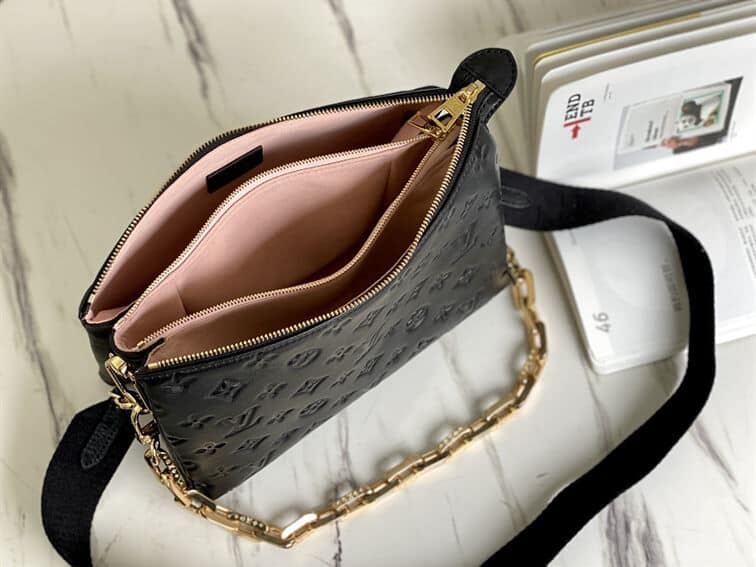 LOUIS VUITTON COUSSIN PM – LW002