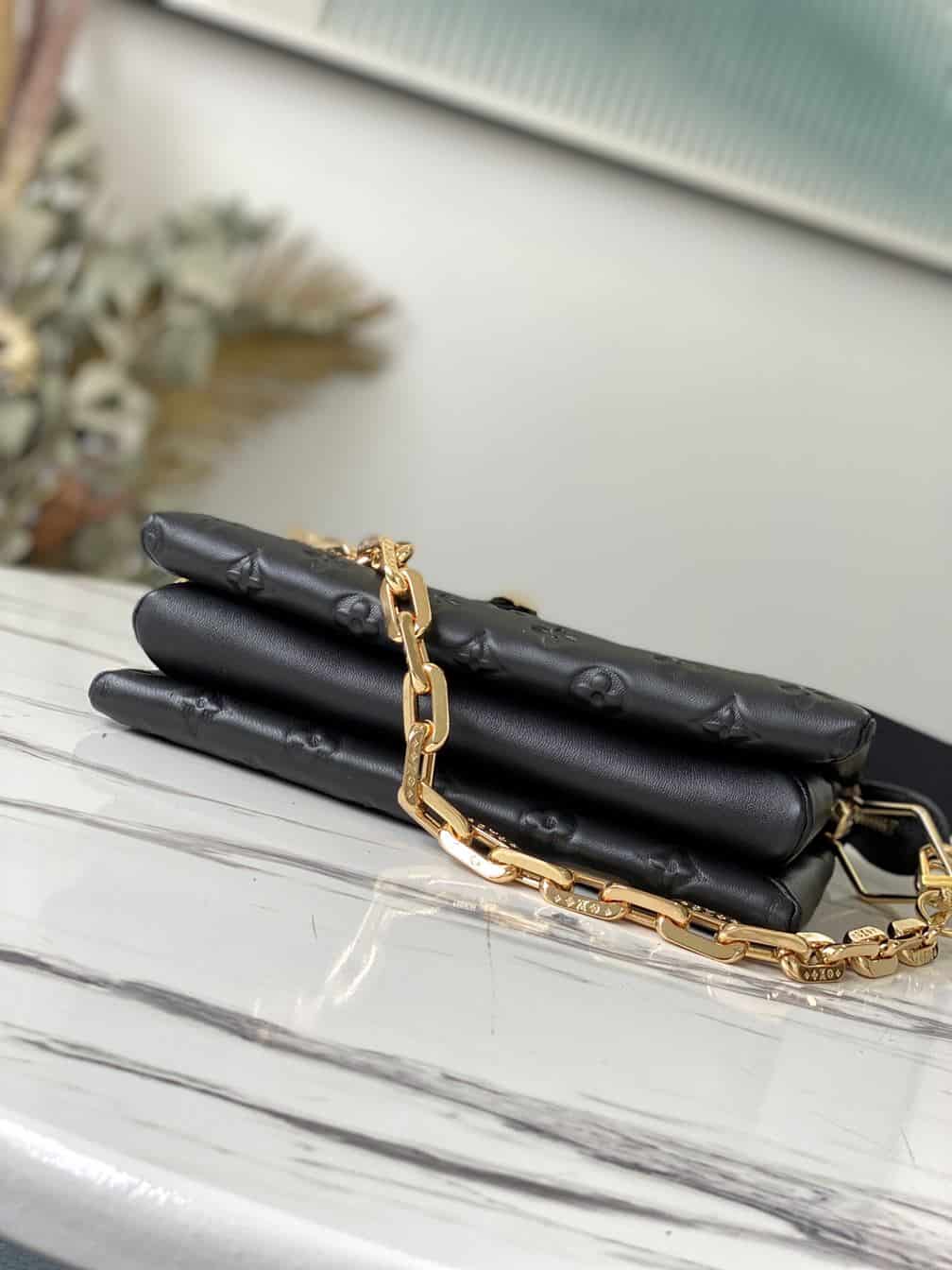 LOUIS VUITTON COUSSIN PM – LW002