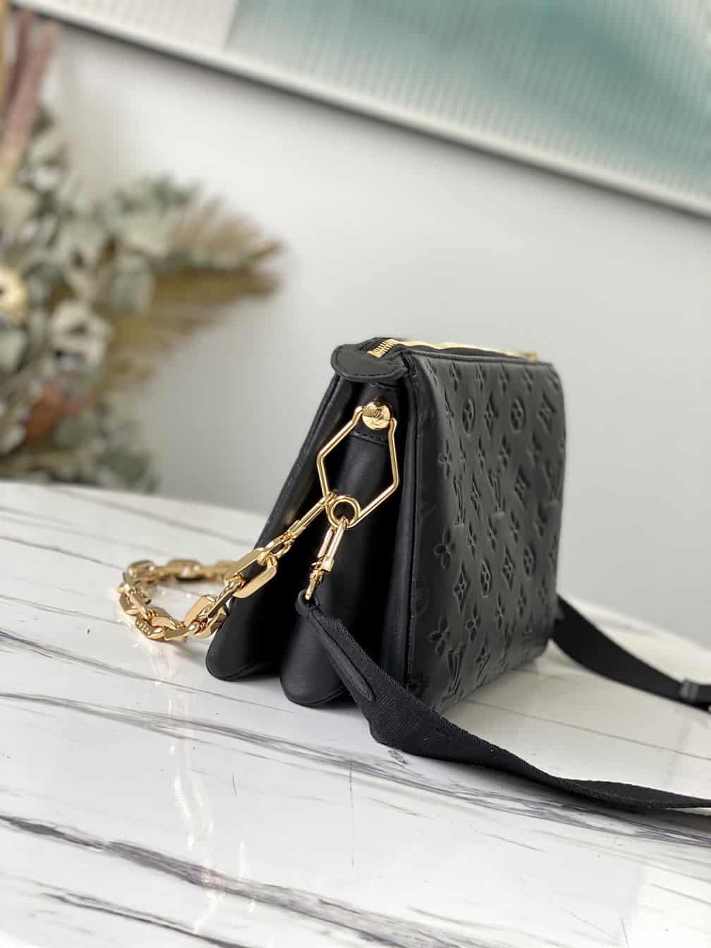 LOUIS VUITTON COUSSIN PM – LW002