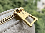 LOUIS VUITTON COUSSIN PM White – LW003