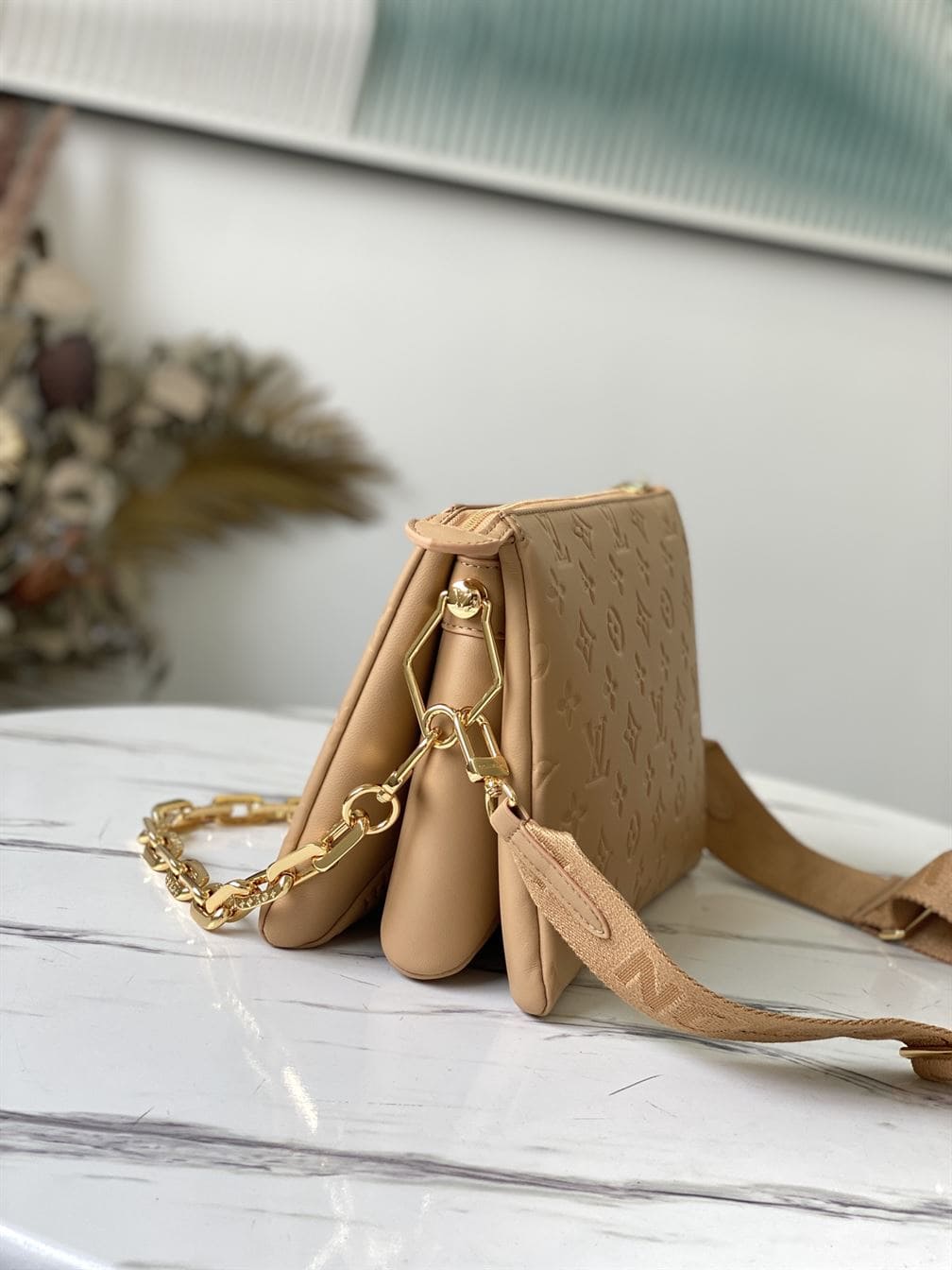 LOUIS VUITTON COUSSIN PM – LW005