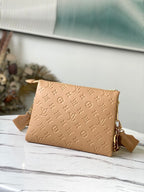LOUIS VUITTON COUSSIN PM – LW005
