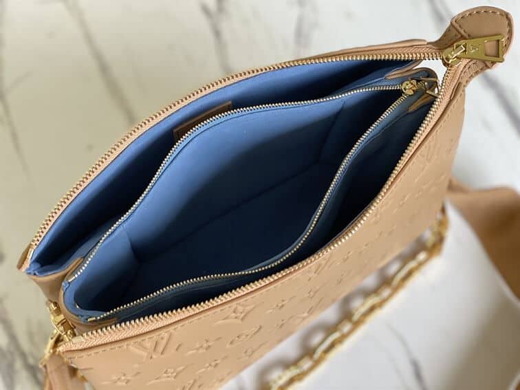 LOUIS VUITTON COUSSIN PM – LW005