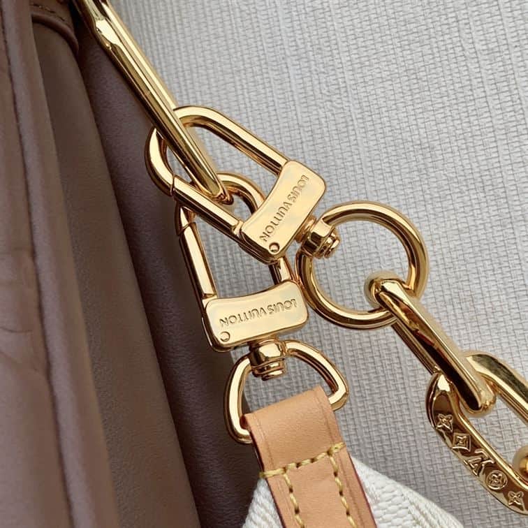 LOUIS VUITTON COUSSIN PM – LW006
