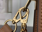 LOUIS VUITTON DAUPHINE MM MONOGRAM – LW004