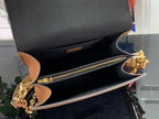 LOUIS VUITTON DAUPHINE MM MONOGRAM – LW004