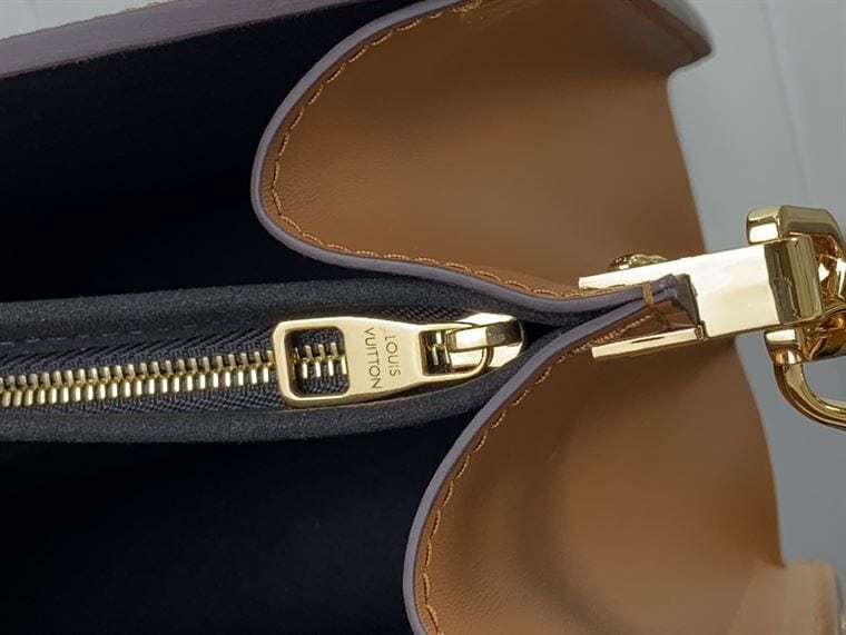 LOUIS VUITTON DAUPHINE MM MONOGRAM – LW004