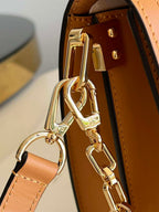 LOUIS VUITTON DAUPHINE MM MONOGRAM – LW015