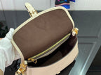 LOUIS VUITTON DIANE MONOGRAM EMPREINTE – LW113
