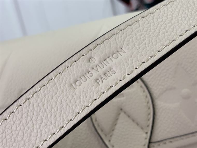 LOUIS VUITTON DIANE MONOGRAM EMPREINTE – LW113
