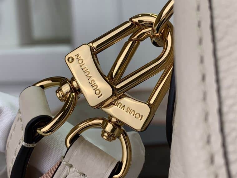 LOUIS VUITTON DIANE MONOGRAM EMPREINTE – LW113
